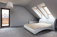 Strath Garve bedroom extensions