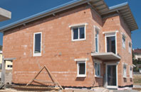 Strath Garve home extensions